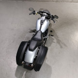 Мотоцикл HD SPORT GLIDE FLSB1750 с пробегом 14363 km