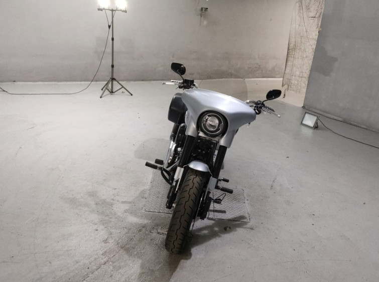 Мотоцикл HD SPORT GLIDE FLSB1750 с пробегом 14363 km