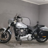 Мотоцикл HD SPORT GLIDE FLSB1750 с пробегом 14363 km