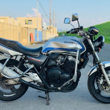 Мотоцикл Honda CB400SF K KYO-SHUUSHA с пробегом 14698 km