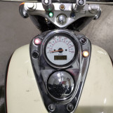 Мотоцикл Honda SHADOW750 з пробігом 34292 km