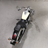 Мотоцикл Honda SHADOW750 з пробігом 34292 km