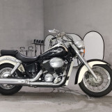 Мотоцикл Honda SHADOW750 з пробігом 34292 km