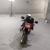 Мотоцикл Yamaha TZR250 с пробегом 2587 km