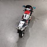 Мотоцикл Yamaha TZR250 с пробегом 2587 km