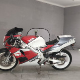 Мотоцикл Yamaha TZR250 с пробегом 2587 km