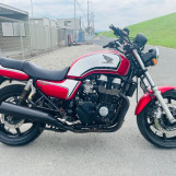 Мотоцикл Honda CB750 CUSTOM SHOOTER с пробегом 14696 km