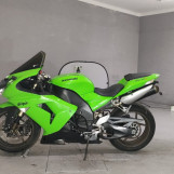 Мотоцикл Kawasaki NINJA ZX-10R з пробігом 18431 km