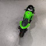 Мотоцикл Kawasaki NINJA ZX-10R з пробігом 18431 km