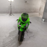 Мотоцикл Kawasaki NINJA ZX-10R з пробігом 18431 km