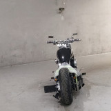 Мотоцикл Yamaha DRAGSTAR XVS1100 с пробегом 611 km