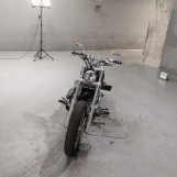 Мотоцикл Yamaha DRAGSTAR XVS1100 с пробегом 611 km