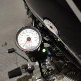 Мотоцикл Yamaha DRAGSTAR XVS1100 с пробегом 611 km