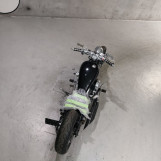 Мотоцикл Yamaha DRAGSTAR XVS1100 с пробегом 611 km