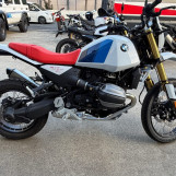 Мотоцикл BMW R12 G/S з пробігом 3 km