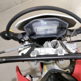 Мотоцикл Honda CRF250L з пробігом 3670 km