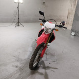 Мотоцикл Honda CRF250L з пробігом 3670 km