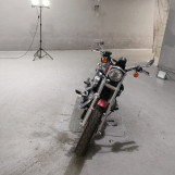 Мотоцикл HD SPORTSTER XL883 з пробігом 44835 km