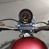 Мотоцикл HD SPORTSTER XL883 з пробігом 44835 km