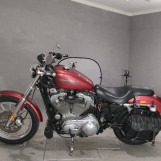 Мотоцикл HD SPORTSTER XL883 з пробігом 44835 km