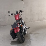 Мотоцикл HD SPORTSTER XL883 з пробігом 44835 km