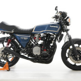 Мотоцикл Kawasaki Z1000MK2 с пробегом 1294 km