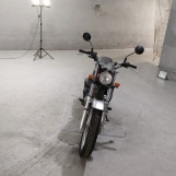 Мотоцикл Honda CB223S з пробігом 16964 km