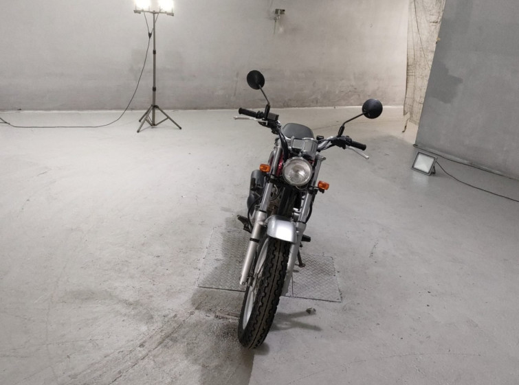 Мотоцикл Honda CB223S з пробігом 16964 km