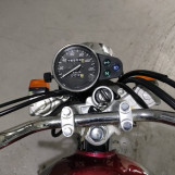 Мотоцикл Honda CB223S з пробігом 16964 km