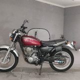 Мотоцикл Honda CB223S з пробігом 16964 km