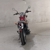 Мотоцикл Honda CB223S з пробігом 16964 km