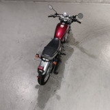 Мотоцикл Honda CB223S з пробігом 16964 km