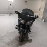 Мотоцикл Honda GL1800 F6B BAGGER з пробігом 53490 km
