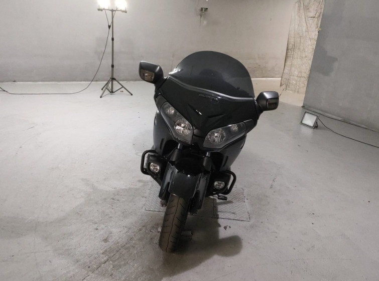 Мотоцикл Honda GL1800 F6B BAGGER з пробігом 53490 km