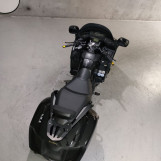 Мотоцикл Honda GL1800 F6B BAGGER з пробігом 53490 km