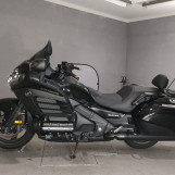 Мотоцикл Honda GL1800 F6B BAGGER з пробігом 53490 km