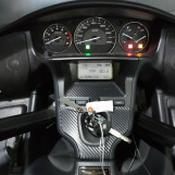 Мотоцикл Honda GL1800 F6B BAGGER з пробігом 53490 km