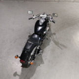 Мотоцикл Honda MAGNA250 с пробегом 5842 km