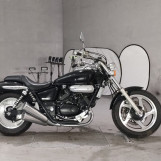 Мотоцикл Honda MAGNA250 с пробегом 5842 km