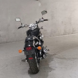 Мотоцикл Honda MAGNA250 с пробегом 5842 km