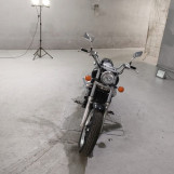 Мотоцикл Honda MAGNA250 с пробегом 5842 km