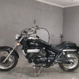 Мотоцикл Honda MAGNA250 с пробегом 5842 km