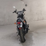 Мотоцикл Honda CB400FOUR с пробегом 43403 km