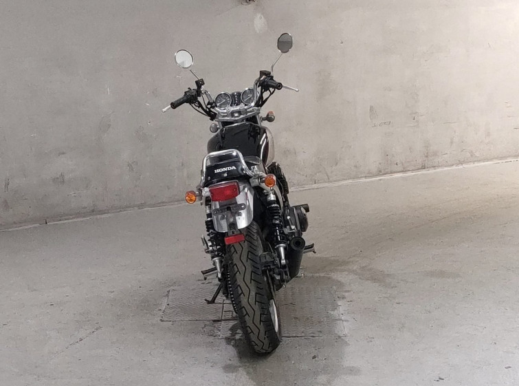 Мотоцикл Honda CB400FOUR с пробегом 43403 km