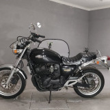 Мотоцикл Honda CB400FOUR с пробегом 43403 km