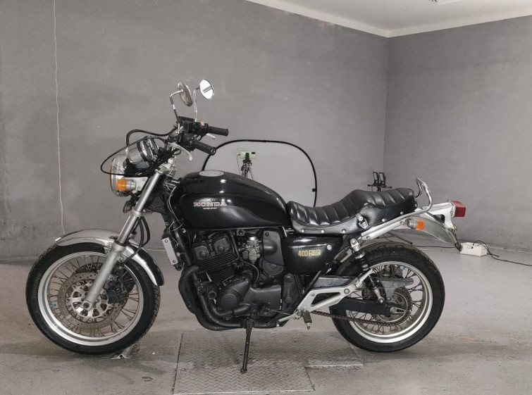 Мотоцикл Honda CB400FOUR с пробегом 43403 km