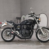 Мотоцикл Honda CB400FOUR с пробегом 43403 km
