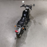 Мотоцикл Honda CB400FOUR с пробегом 43403 km