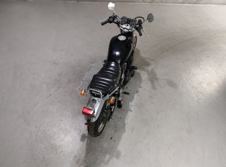 Мотоцикл Honda CB400FOUR с пробегом 43403 km