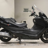 Мотоцикл Suzuki SKYWAVE 250M з пробігом 65246 km